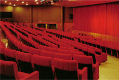 Auditorium Vivaldi
